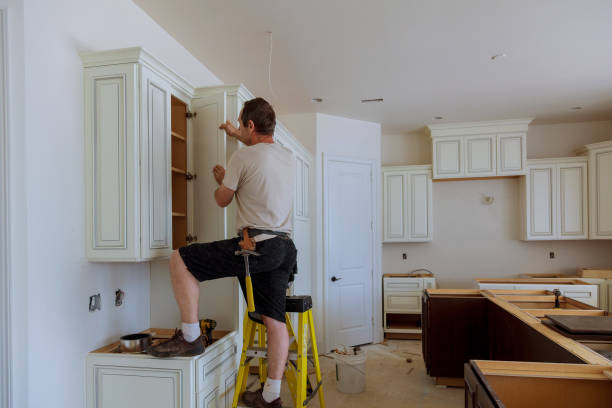 Licensed Backsplash Installation service in Columbus, OH - BM Kitchen