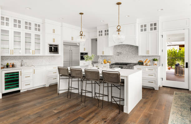 24/7 Emergency Backsplash Installation experts in Columbus, OH