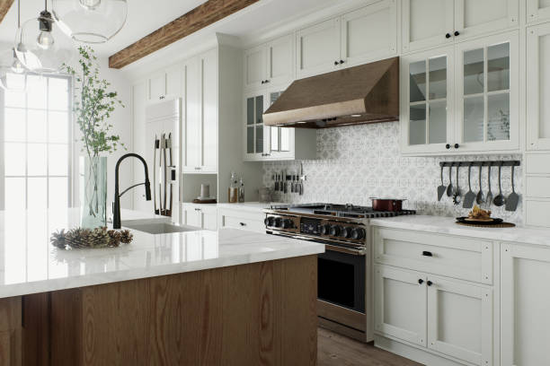 Affordable Backsplash Installation solutions in Columbus, OH